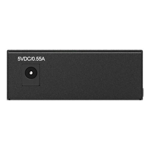 D-Link 100/1000BaseT to 1000BaseLX (SC) Single-mode Media Converter (10 km) - Image 4