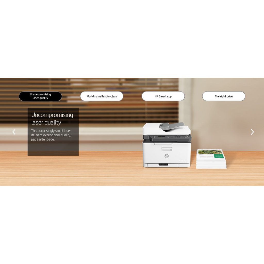 HP Color Laser MFP 179fnw - Image 26