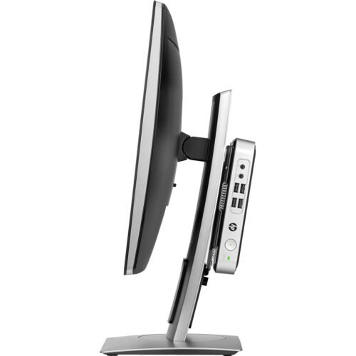 HP t310 G2 600 g Silver TERA2321 - Image 6