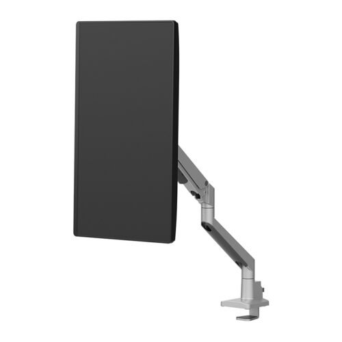 Neomounts DS70-250SL1 Monitor arm 17-35" - gas spring - Topfix - 180°-stop - Image 14