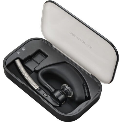 POLY Voyager Legend In-car Charger Universal Black USB - Image 3