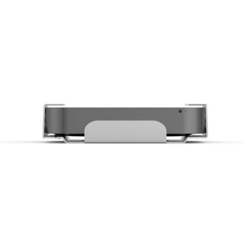 Compulocks Mac mini Security Mount with Keyed Cable Lock Silver - Image 12