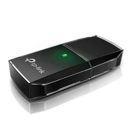 TP-Link Archer T2U WLAN 600 Mbit/s - Image 5
