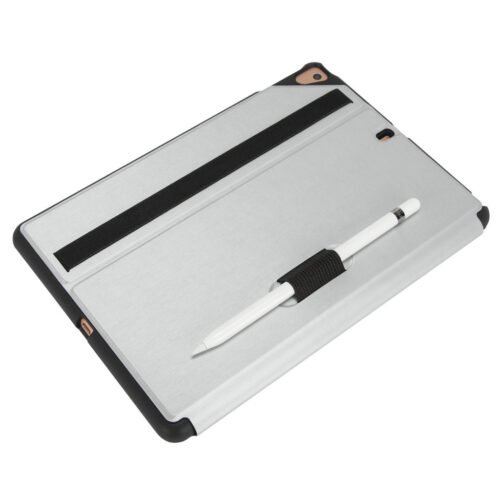 Targus Click-In 26.7 cm (10.5") Folio Silver - Image 8