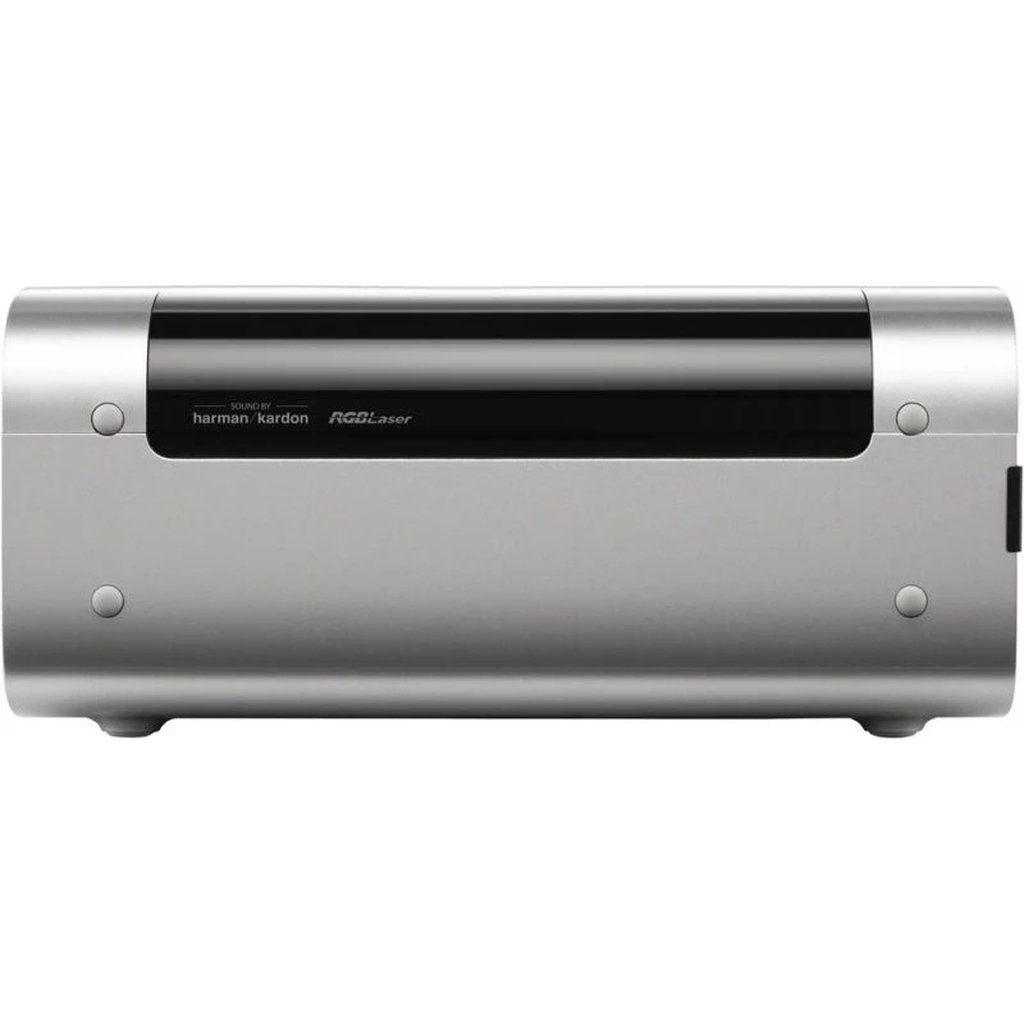 Viewsonic M10E data projector 2200 ANSI lumens 1080p (1920x1080) Black, Silver - Image 2