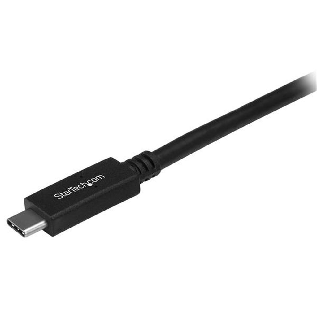 StarTech.com USB-C to USB-C Cable - M/M - 0.5 m - USB 3.1 (10Gbps) - Image 6