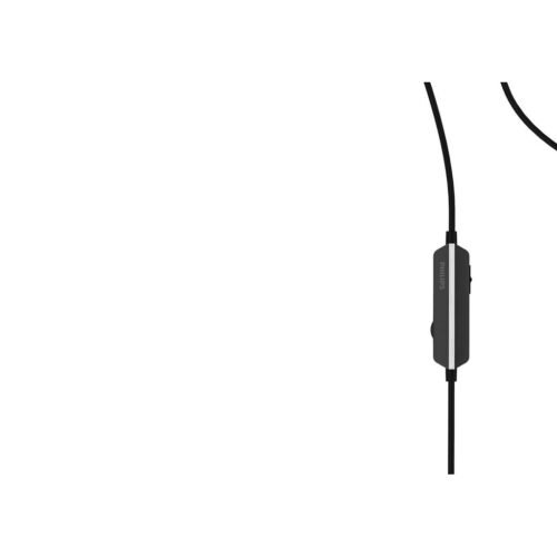 Philips 4000 series TAG4106BK/00 headphones/headset Wired Head-band Gaming Black - Image 5