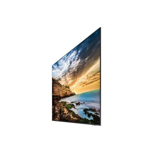 Samsung QE85T Digital signage flat panel 2.16 m (85") LCD 300 cd/m² 4K Ultra HD Black Built-in processor Tizen 4.0 16/7 - Image 5