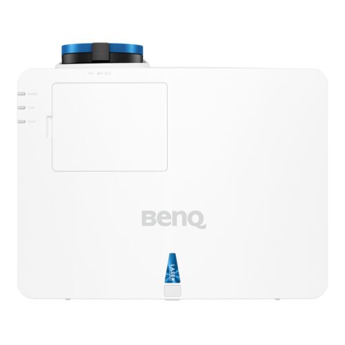 BenQ LU935 Standard throw projector 6000 ANSI lumens DLP WUXGA (1920x1200) White - Image 5