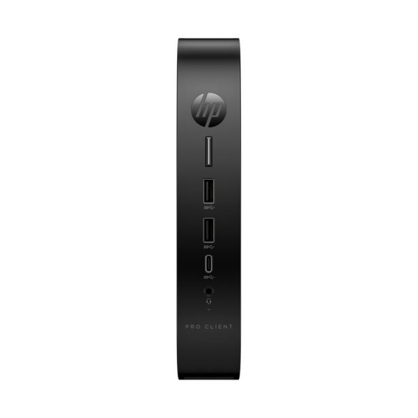 HP Pro t550 2 GHz ThinPro 1.3 kg Black J6412