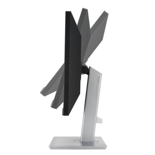 ASUS PA247CV computer monitor 60.5 cm (23.8") 1920 x 1080 pixels Full HD LED Black, Silver - Image 13