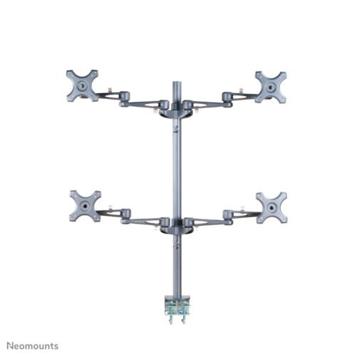Neomounts FPMA-D935D4 Monitor arm 10-27" - Image 2