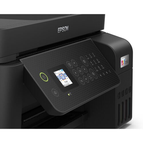 Epson EcoTank ET-4800 Inkjet A4 5760 x 1440 DPI 33 ppm Wi-Fi - Image 5