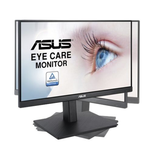 ASUS VA229QSB LED display 54.6 cm (21.5") 1920 x 1080 pixels Full HD Black - Image 9