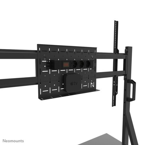 Neomounts FL50-525BL1 TV trolley 55-86" - fast installation - TÜV - Image 12