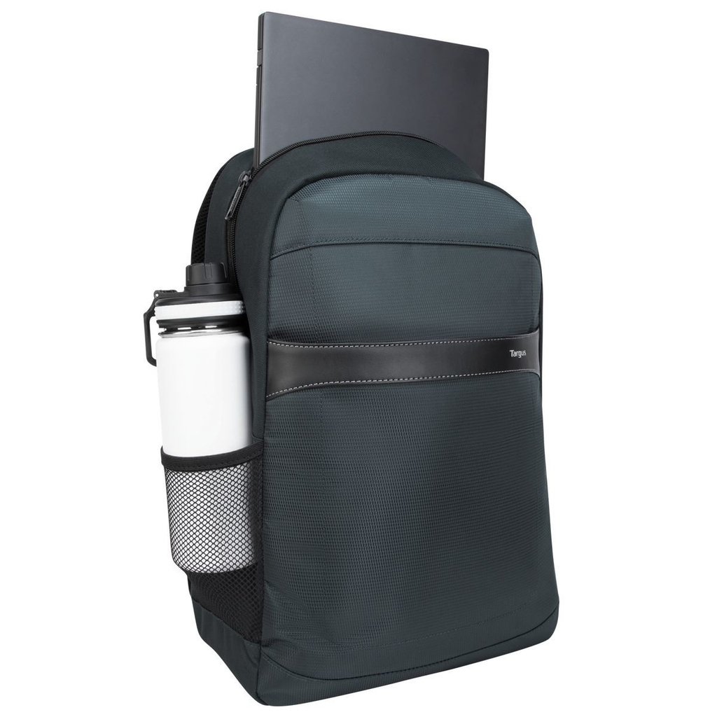 Targus TSB96101GL laptop case 39.6 cm (15.6") Backpack Black - Image 6