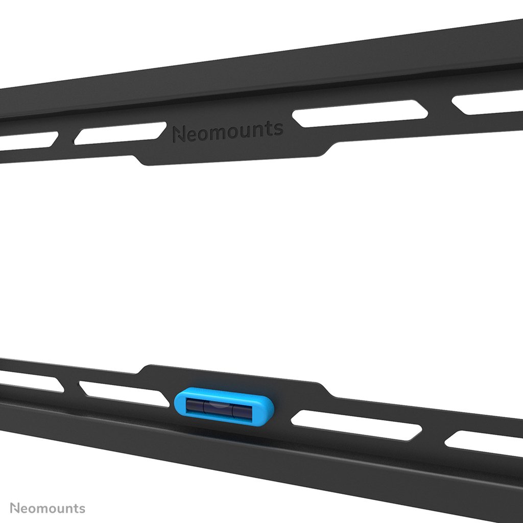 Neomounts WL30-550BL14 TV mount wall 32-75" - ultra-flat - easy install - Image 6