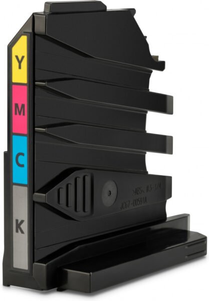 HP Laser Toner Collection Unit - Image 3