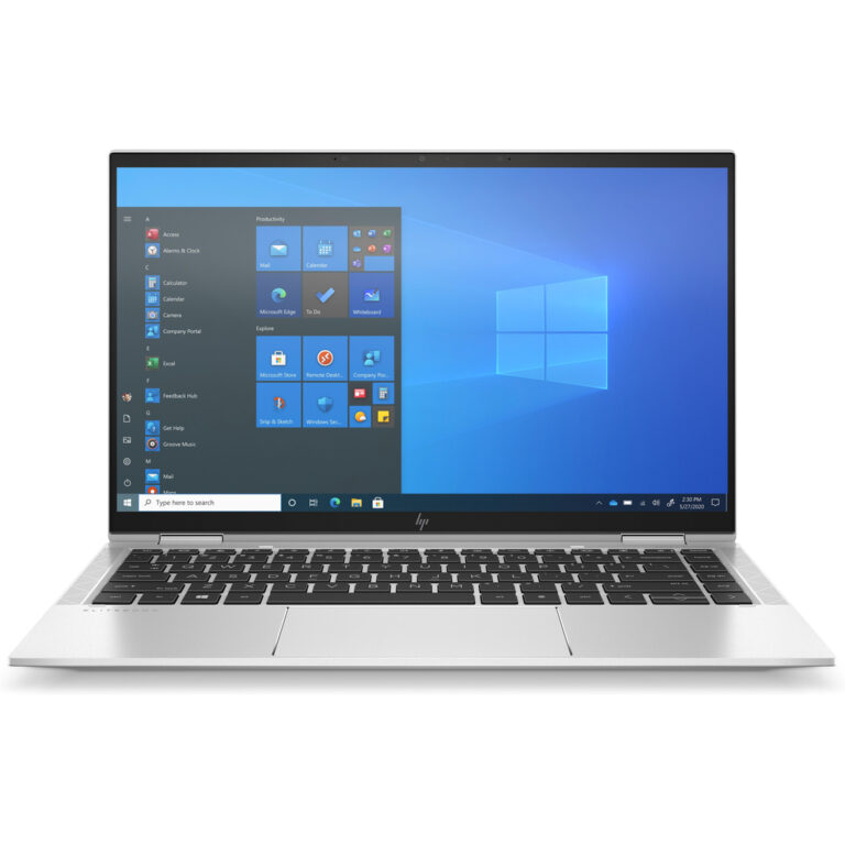 HP EliteBook x360 1040 G8 Intel® Core™ i5 i5-1135G7 Hybrid (2-in-1) 35.6 cm (14") Touchscreen Full HD 16 GB LPDDR4x-