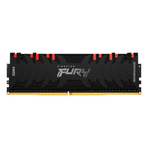 Kingston Technology FURY Renegade RGB memory module 32 GB 4 x 8 GB DDR4 3600 MHz - Image 3
