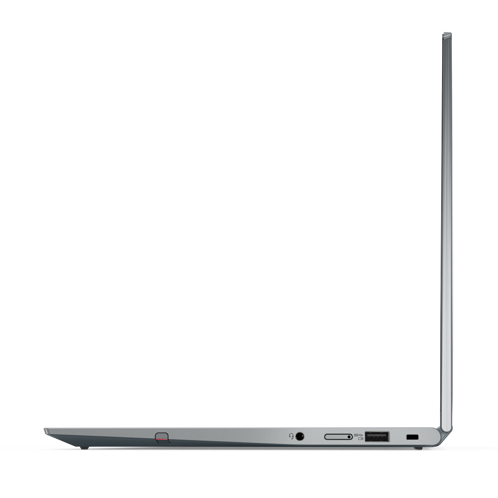 Lenovo ThinkPad X1 Yoga Gen 8 Intel® Core™ i7 i7-1355U Hybrid (2-in-1) 35.6 cm (14") Touchscreen WUXGA 16 GB LPDDR5- - Image 6