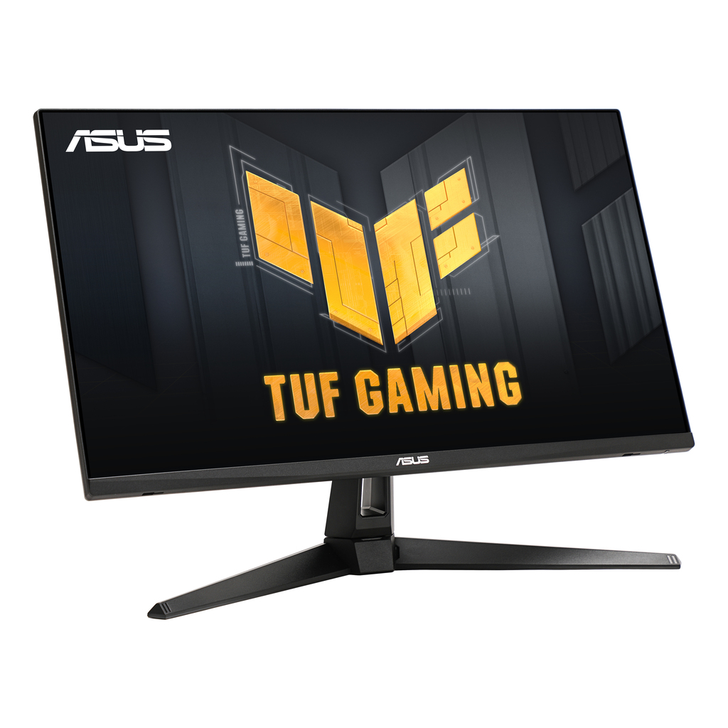 ASUS TUF Gaming VG27AQM1A computer monitor 68.6 cm (27") 2560 x 1440 pixels Quad HD LCD Black - Image 2