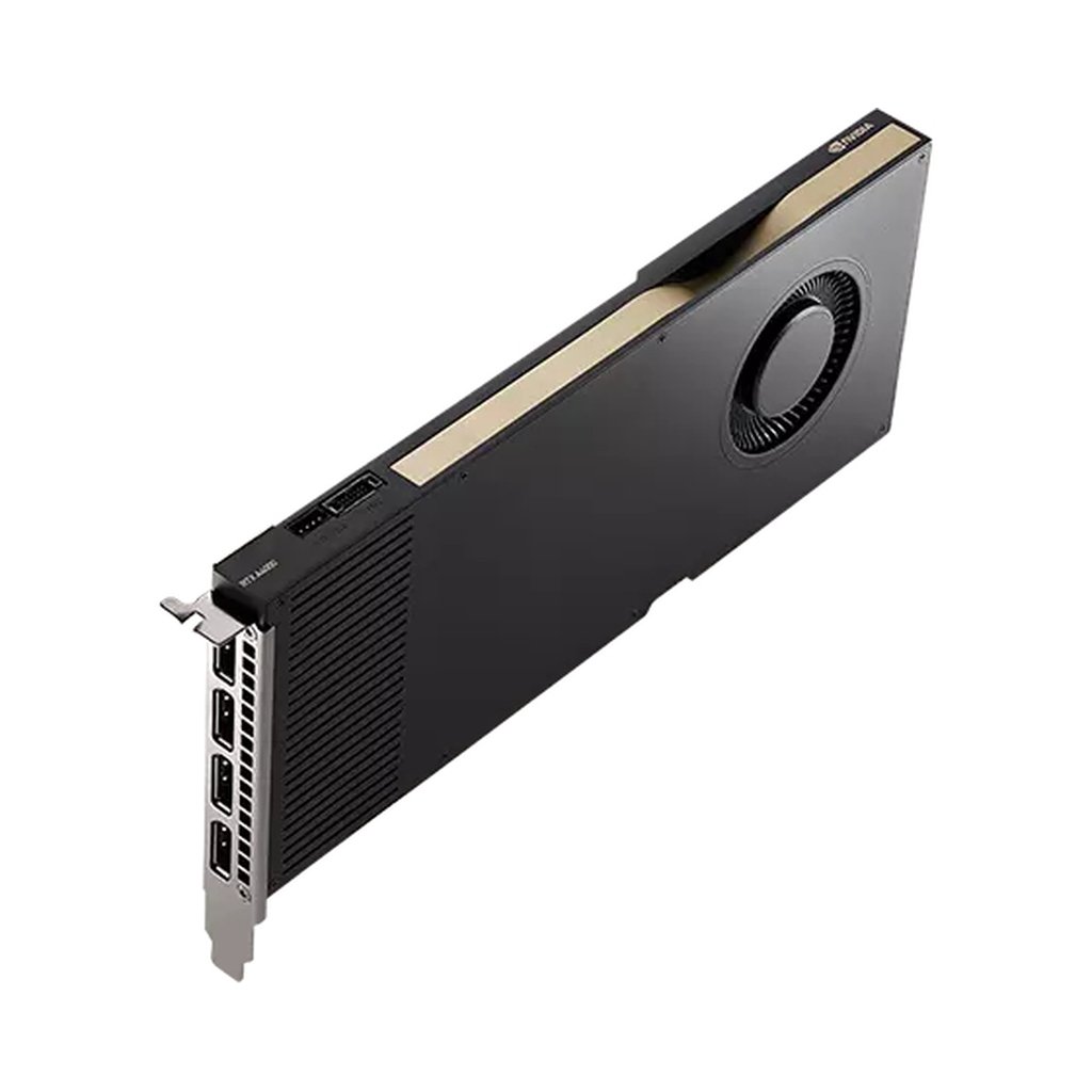 Lenovo Nvidia RTX A4000 16 GB GDDR6 - Image 4