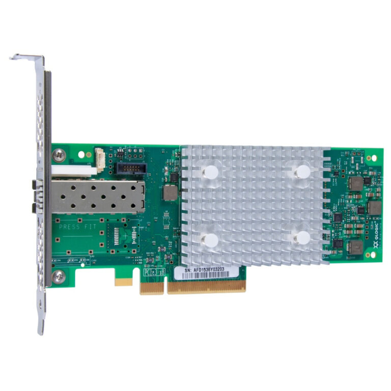 Lenovo 7ZT7A00516 network card Internal Fiber 32000 Mbit/s