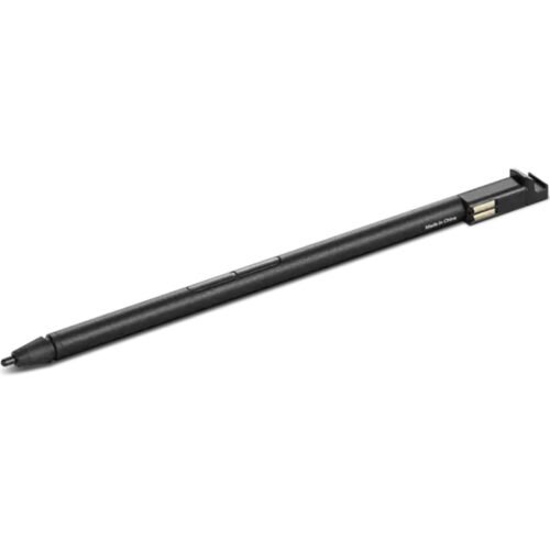 Lenovo 4X81M52316 stylus pen 3.8 g Black