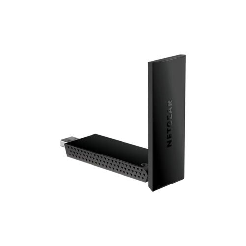 NETGEAR Nighthawk AX1800 wireless router Dual-band (2.4 GHz / 5 GHz) Black - Image 2