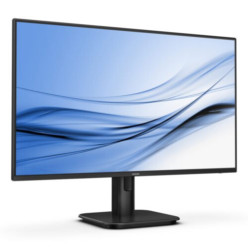 Philips 1000 series 24E1N1100A/00 computer monitor 60.5 cm (23.8") 1920 x 1080 pixels Full HD LCD Black - Image 12