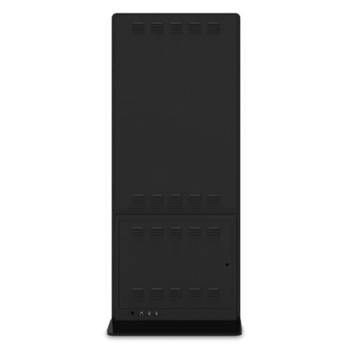 Viewsonic EP5542 Signage Display 139.7 cm (55") 400 cd/m² 4K Ultra HD Android 8.0 16/7 - Image 3