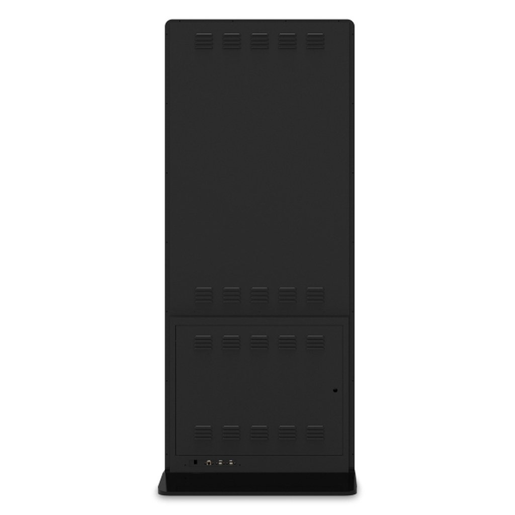 Viewsonic EP5542 Signage Display 139.7 cm (55") 400 cd/m² 4K Ultra HD Android 8.0 16/7 - Image 3
