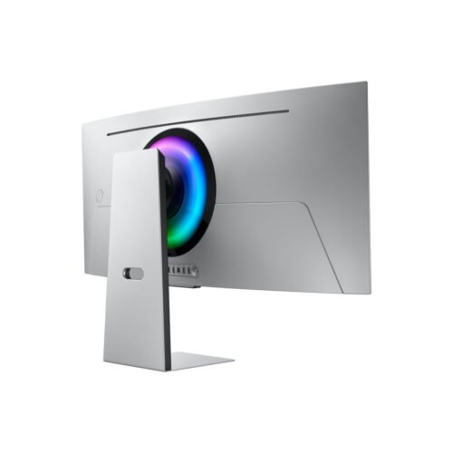 Samsung 34" Odyssey OLED G8 G85SD Ultra UWQHD 175Hz Gaming Monitor - Image 6