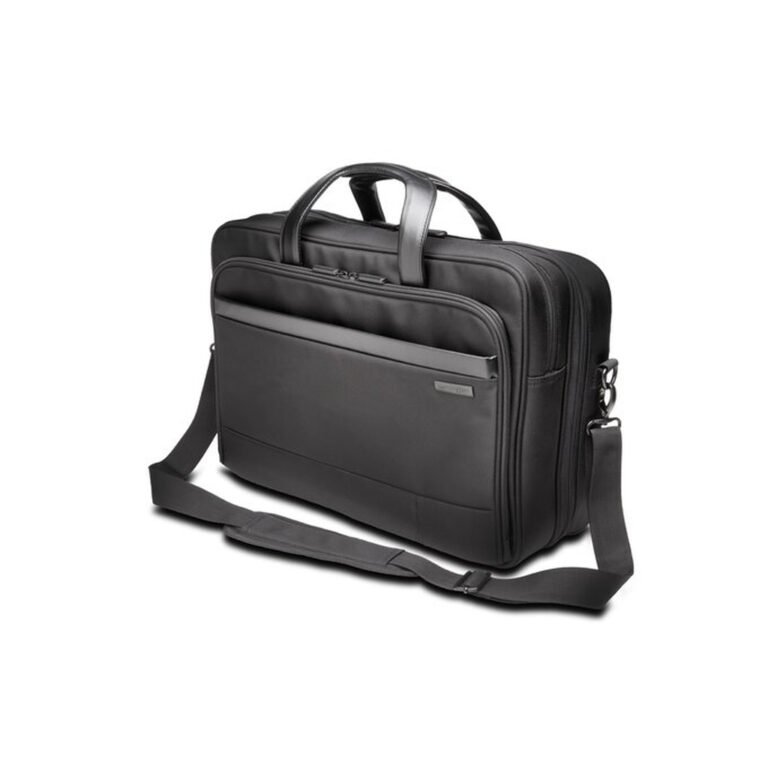 Kensington Contour 2.0 17" Pro Laptop Briefcase