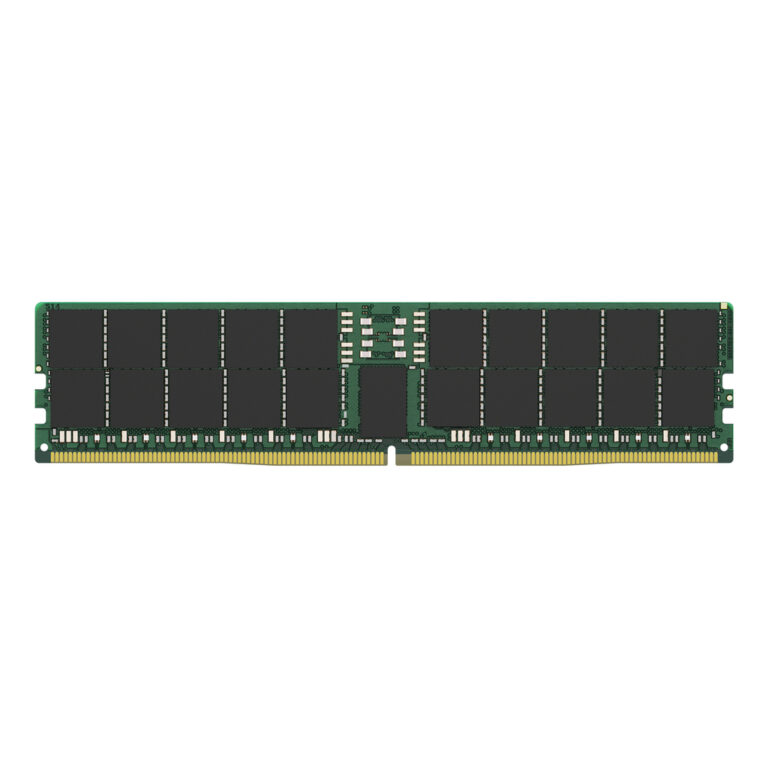 Kingston Technology KCS-UC548D4-64G memory module 64 GB 1 x 64 GB DDR5 ECC