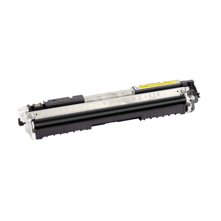 Canon 729 Y toner cartridge 1 pc(s) Original Yellow
