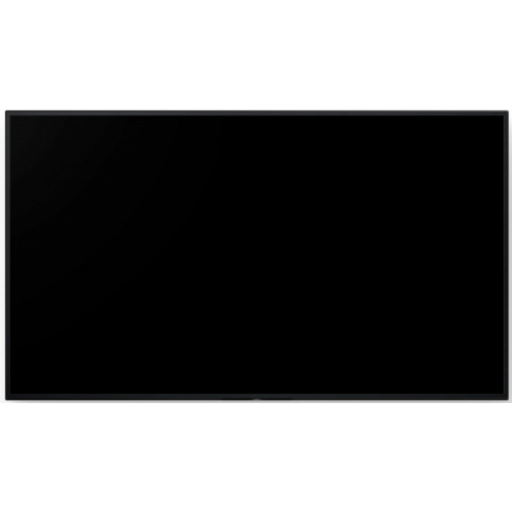 Sony FW-85BZ40L Signage Display Digital signage flat panel 2.16 m (85") LCD Wi-Fi 650 cd/m² 4K Ultra HD Black Android 24/7 - Image 9