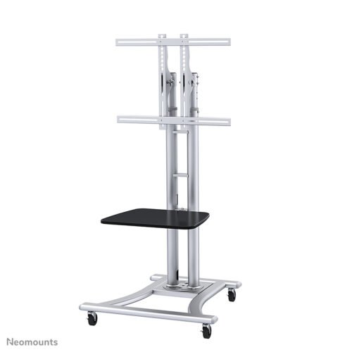 Neomounts PLASMA-M1800E TV trolley 27-70" - Image 2