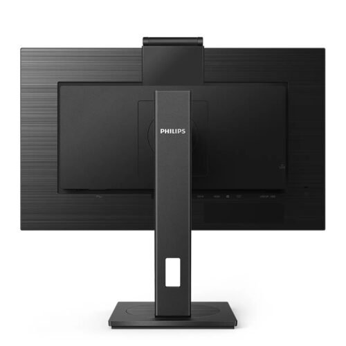 Philips B Line 275B1H/00 computer monitor 68.6 cm (27") 2560 x 1440 pixels 2K Ultra HD LED Black - Image 5