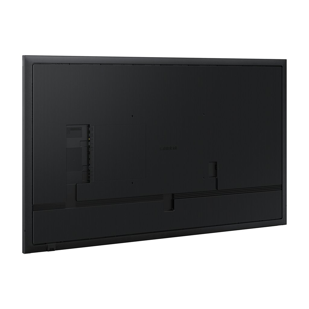 Samsung QH50C Digital signage flat panel 127 cm (50") LCD Wi-Fi 700 cd/m² 4K Ultra HD Black Built-in processor Tizen 24/7 - Image 10