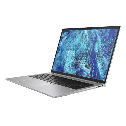 HP ZBook Firefly G11 Intel Core Ultra 7 155H Mobile workstation 40.6 cm (16") WUXGA 16 GB DDR5-SDRAM 512 GB SSD NVIDIA RTX A500 - Image 12