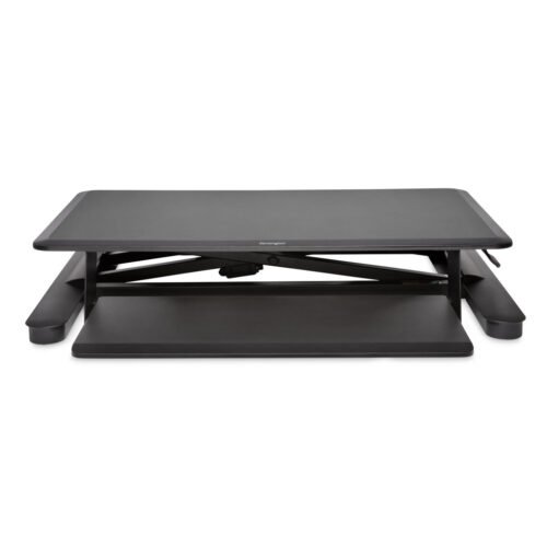 Kensington SmartFit Sit Stand Desk - Image 4