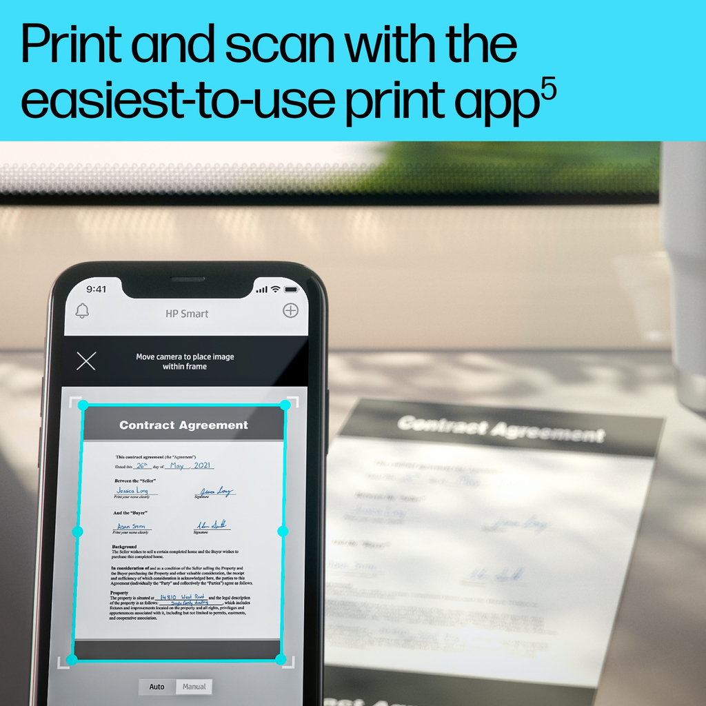 HP LaserJet M209dw Printer - Image 15
