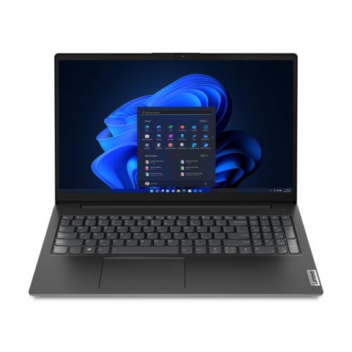 Lenovo V15 G4 ABP AMD Ryzen™ 7 7730U Laptop 39.6 cm (15.6") Full HD 16 GB DDR4-SDRAM 512 GB SSD Wi-Fi 5 (802.11ac) Window