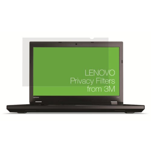 Lenovo 0A61769 display privacy filter 35.6 cm (14") Laptop Frameless display privacy filter - Image 2