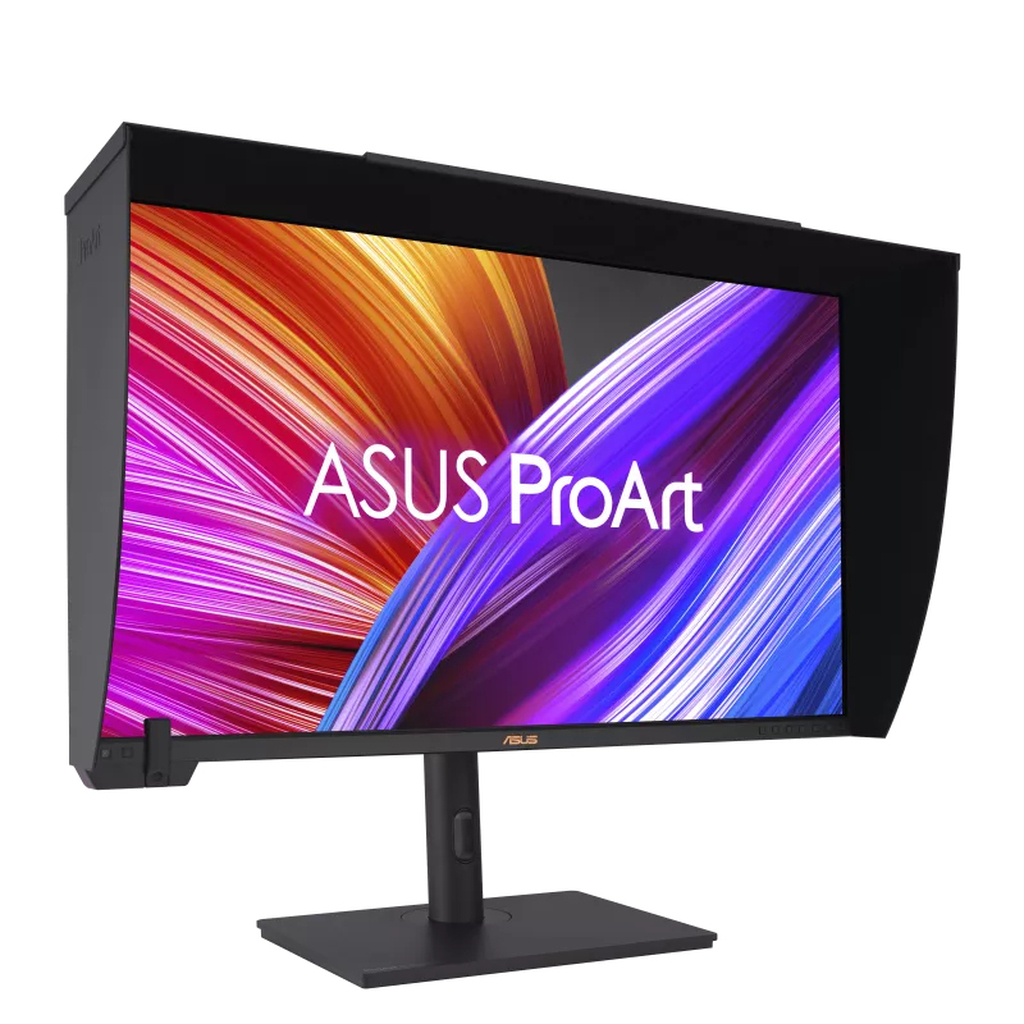 ASUS ProArt Display PA32UCXR computer monitor 81.3 cm (32") 3840 x 2160 pixels 4K Ultra HD LCD Black - Image 5