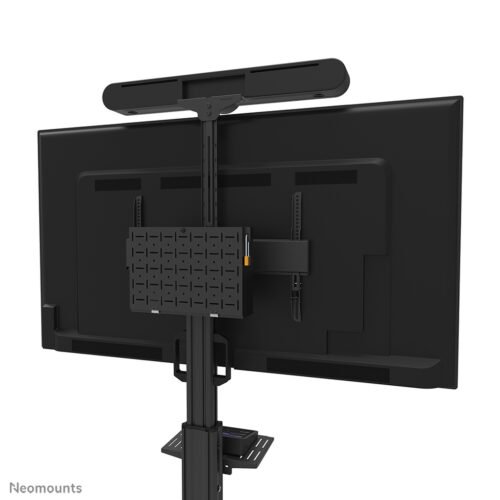Neomounts FL50S-825BL1 TV trolley 37-75" - TÜV - Image 15