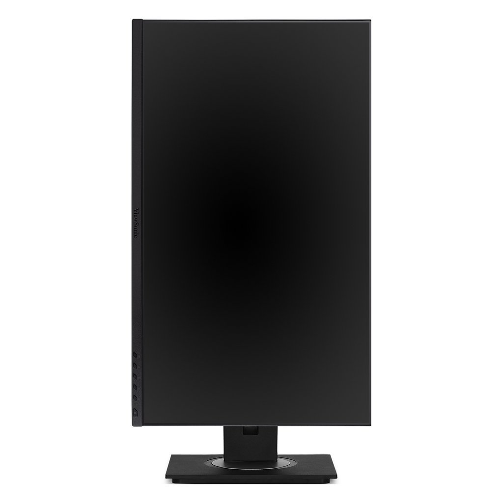 Viewsonic VG Series VG2756-4K computer monitor 68.6 cm (27") 3840 x 2160 pixels 4K Ultra HD LED Black - Image 8