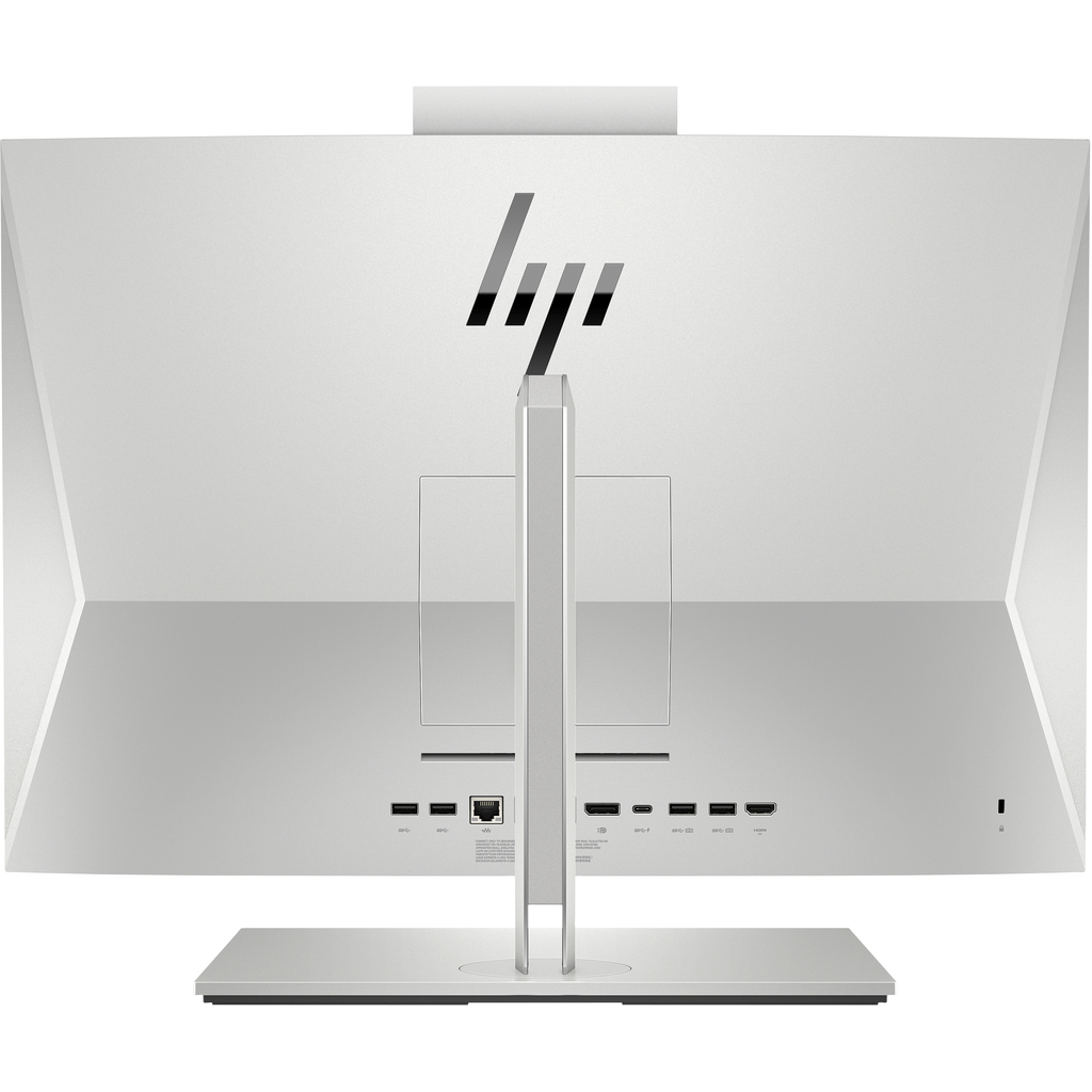 HP EliteOne 800 G6 Intel® Core™ i5 i5-10500 60.5 cm (23.8") 1920 x 1080 pixels Touchscreen All-in-One PC 8 GB DDR4-S - Image 8